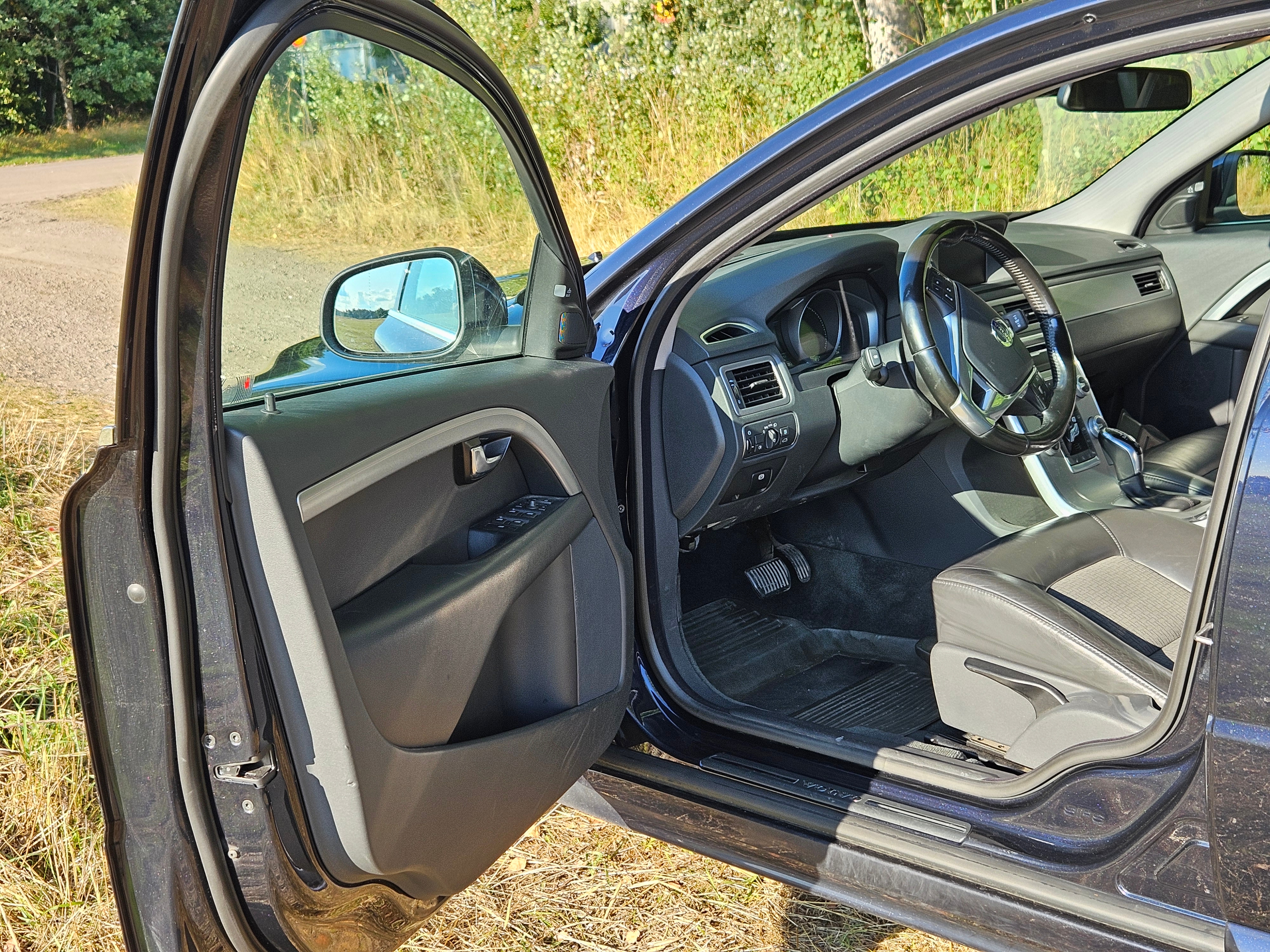 Volvo V70 D4 Geartronic 2016, bild 5/10