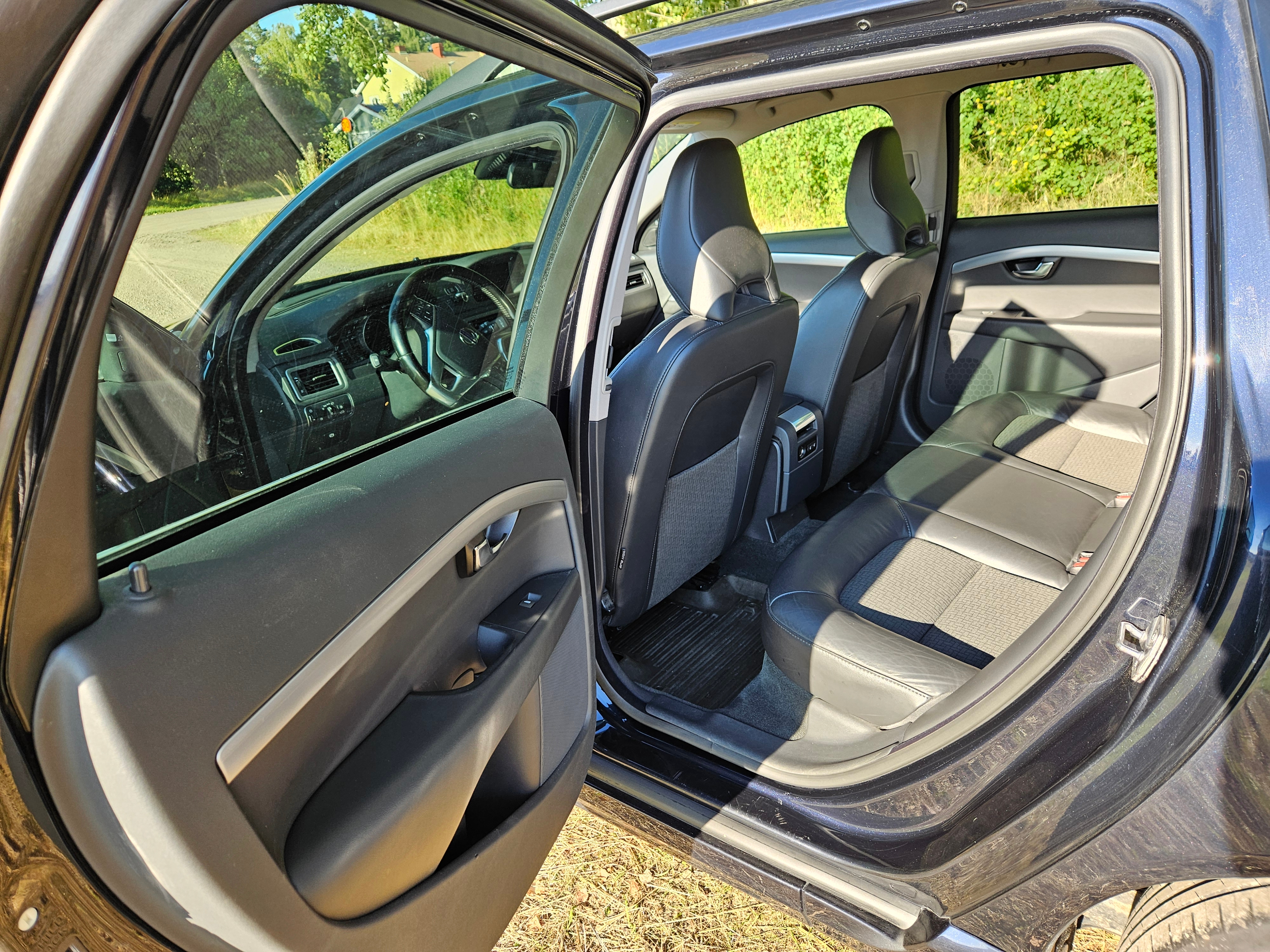 Volvo V70 D4 Geartronic 2016, bild 7/10