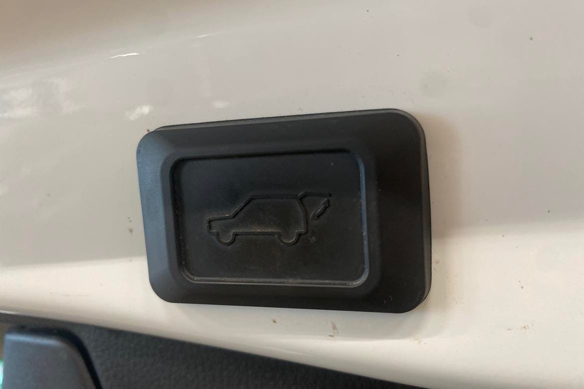 Toyota RAV4 2020, bild 5/13