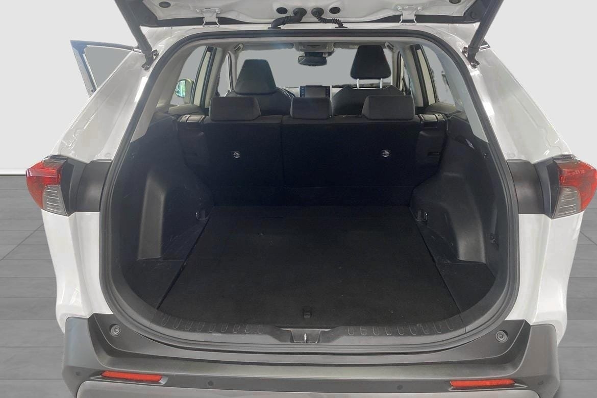 Toyota RAV4 2020, bild 4/13