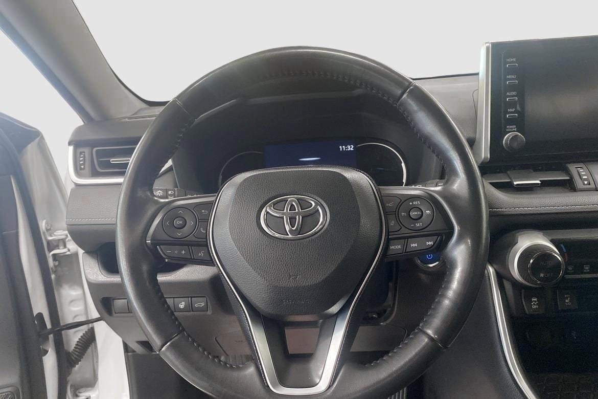 Toyota RAV4 2020, bild 3/13
