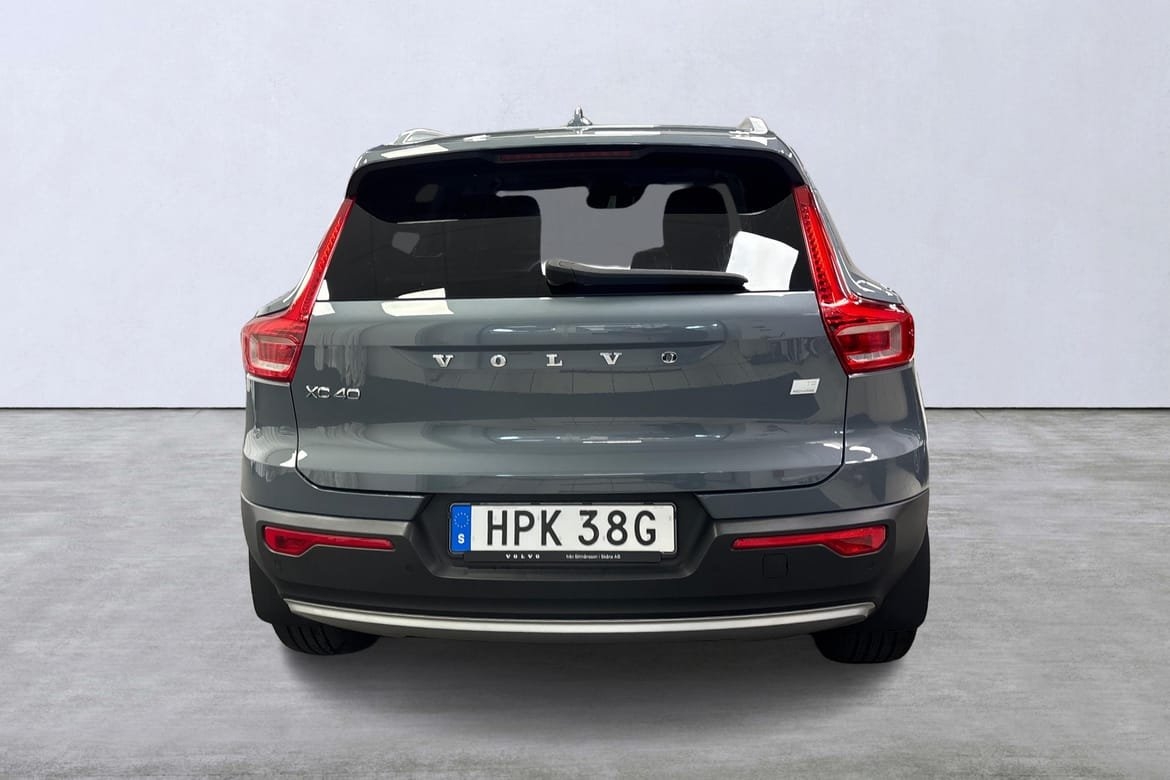 Volvo XC40 Recharge T5 Inscription 2021, bild 5/10