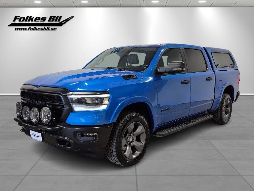 Dodge RAM 1500