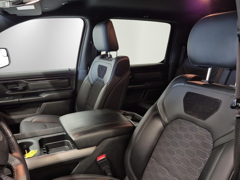 Dodge RAM 1500 2023, bild 7/10