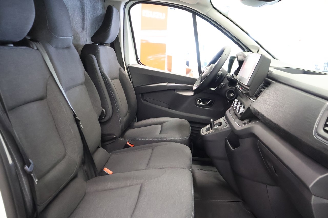 Nissan Primastar 2026, bild 7/10
