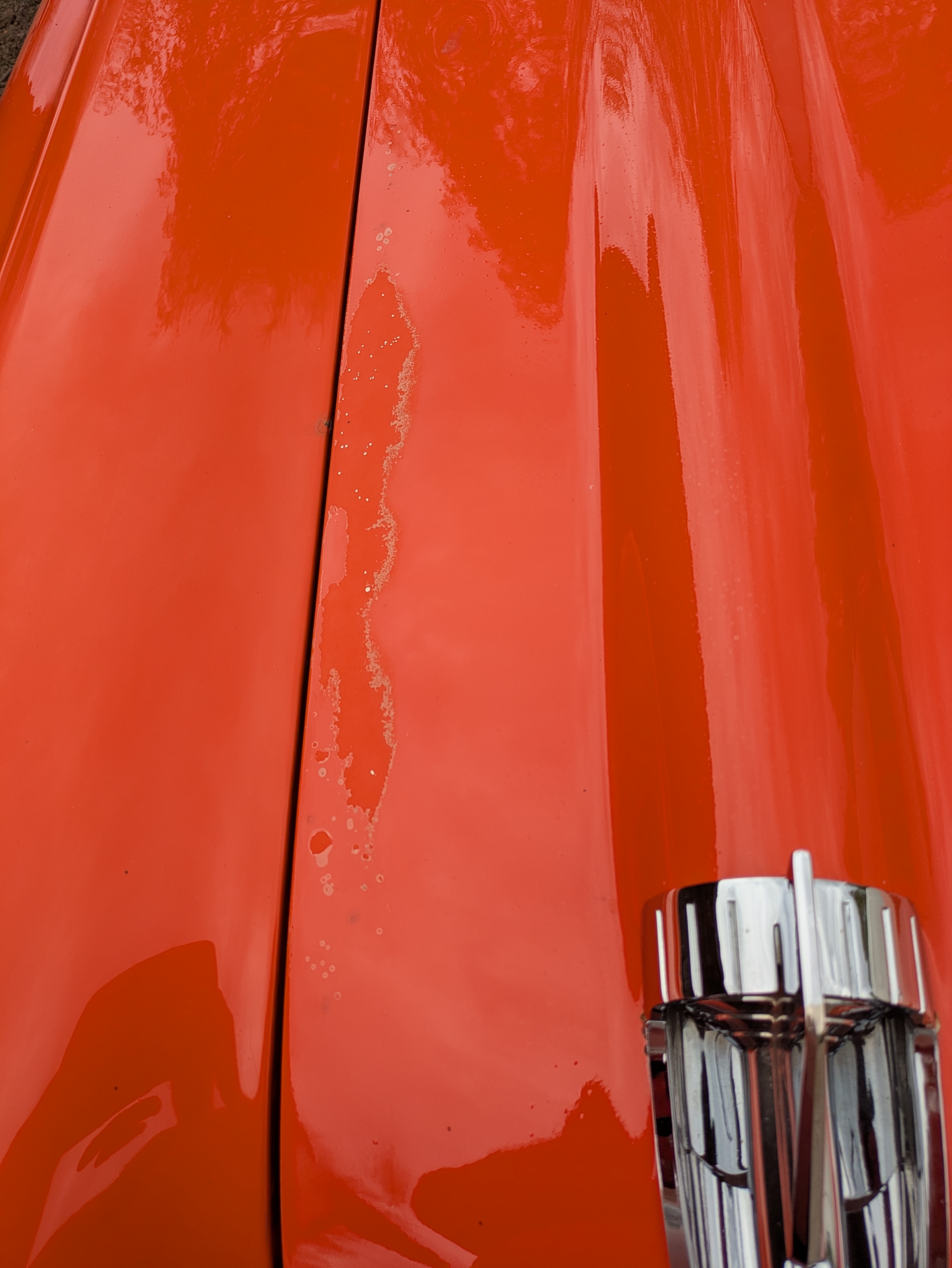 Chevrolet 210 1957, kuva 6/10