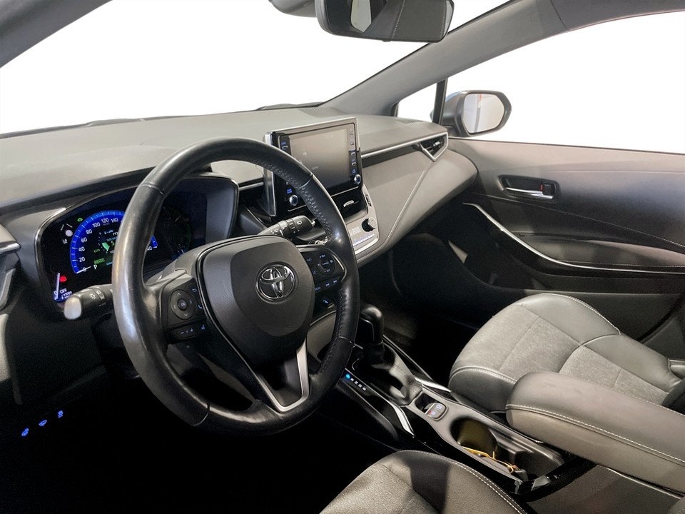 Toyota Corolla 2021, kuva 4/10