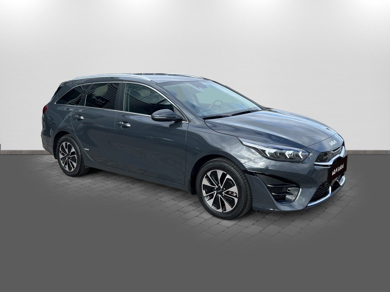 Kia Ceed 2023, bild 3/18
