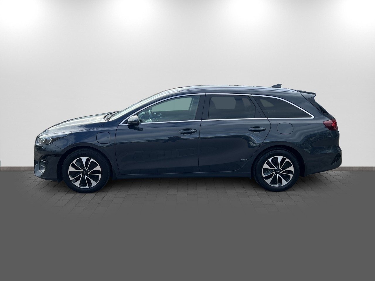 Kia Ceed 2023, bild 4/18