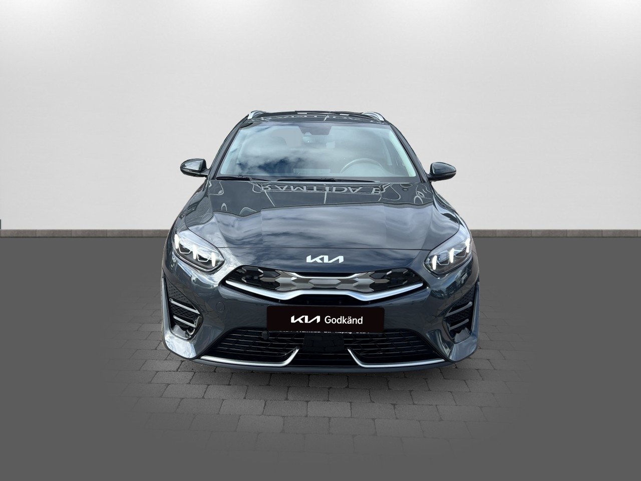 Kia Ceed 2023, bild 2/18