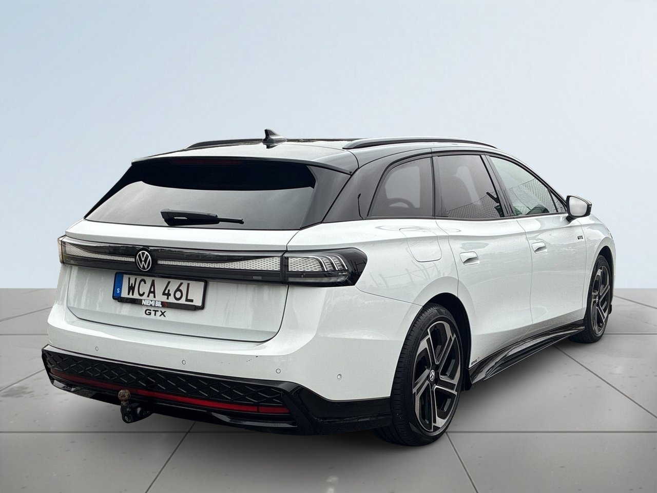 Volkswagen ID.7 GTX 4Motion 360/HK/Drag 2025, bild 6/10