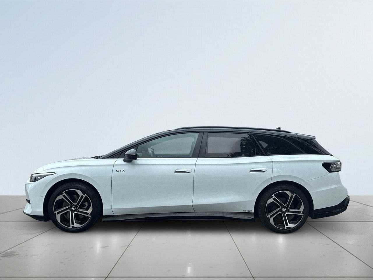 Volkswagen ID.7 GTX 4Motion 360/HK/Drag 2025, bild 4/10