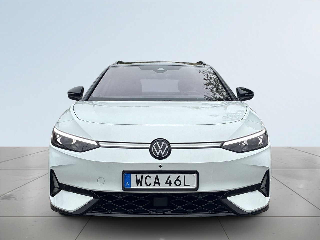 Volkswagen ID.7 GTX 4Motion 360/HK/Drag 2025, bild 2/10