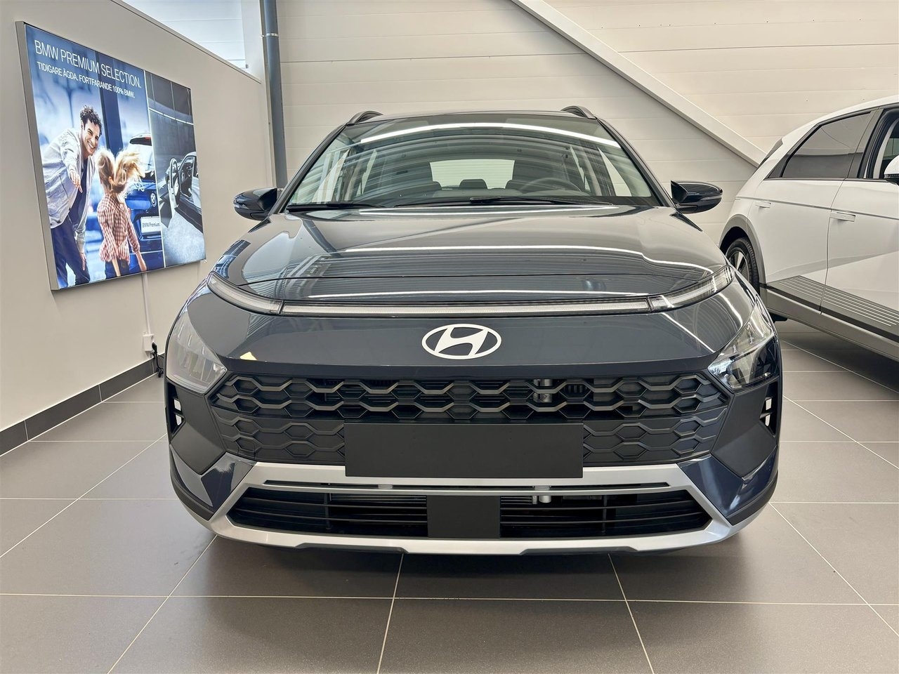 Hyundai Bayon 2026, bild 4/6