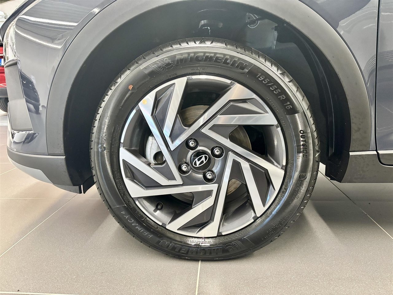 Hyundai Bayon 2026, bild 3/6