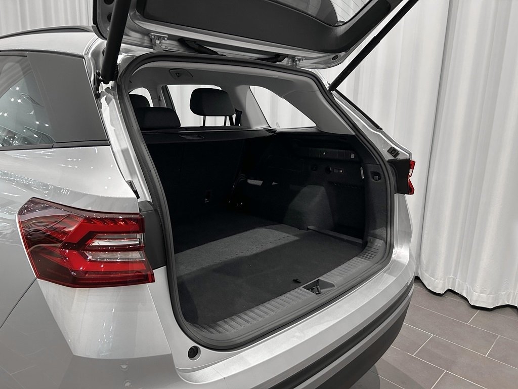 Skoda Kodiaq TSI iV 204hk DSG 2025, bild 4/15