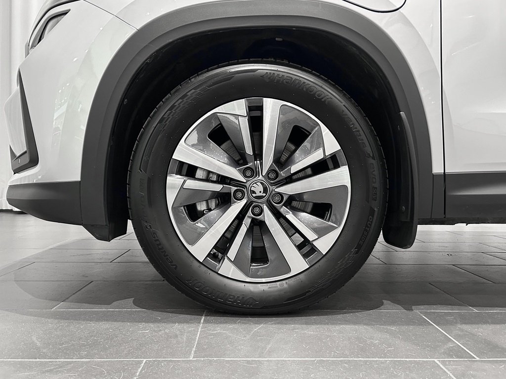Skoda Kodiaq TSI iV 204hk DSG 2025, bild 5/15