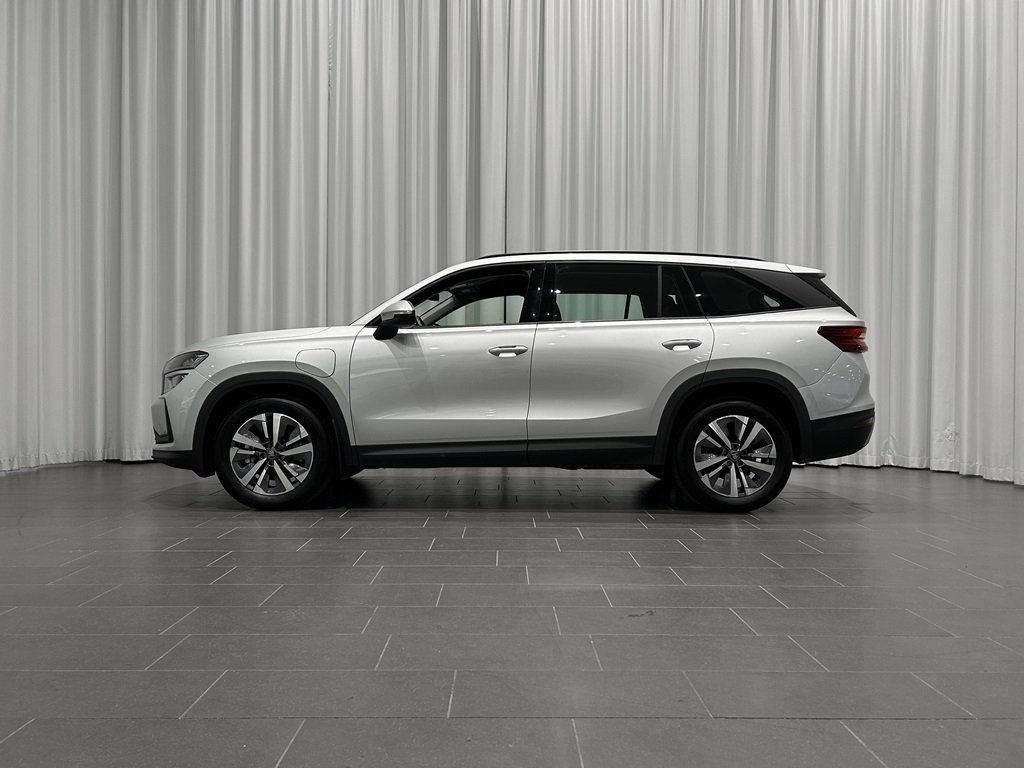 Skoda Kodiaq TSI iV 204hk DSG 2025, bild 2/15