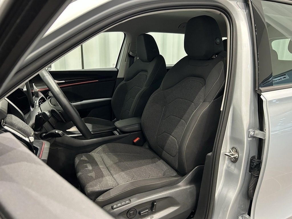 Skoda Kodiaq TSI iV 204hk DSG 2025, bild 6/15