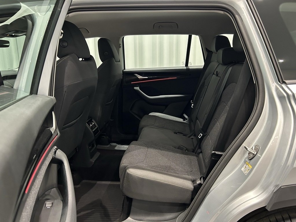 Skoda Kodiaq TSI iV 204hk DSG 2025, bild 7/15