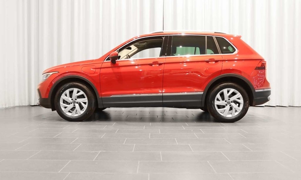 Volkswagen Tiguan 2023, kuva 2/23