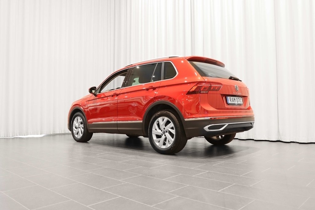 Volkswagen Tiguan 2023, kuva 3/23