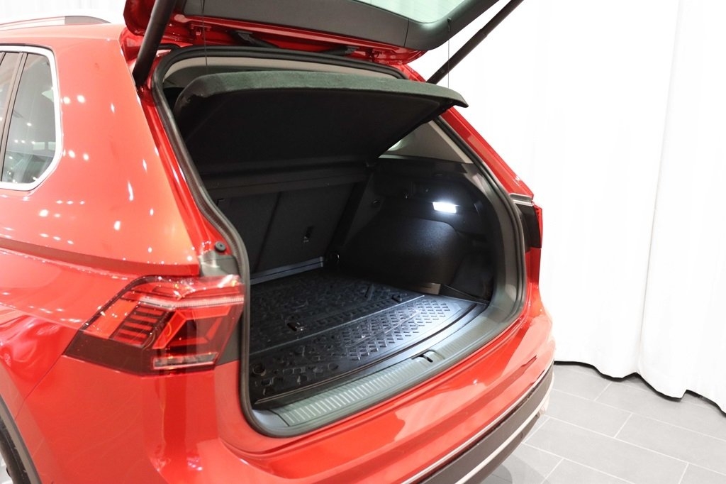 Volkswagen Tiguan 2023, kuva 5/23
