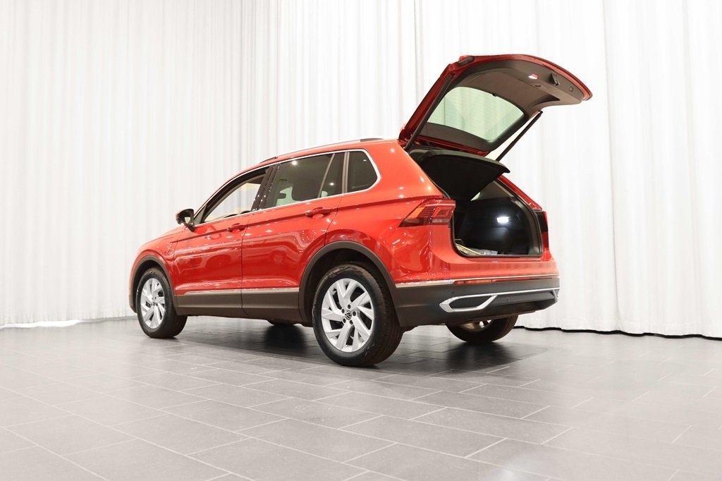 Volkswagen Tiguan 2023, kuva 4/23