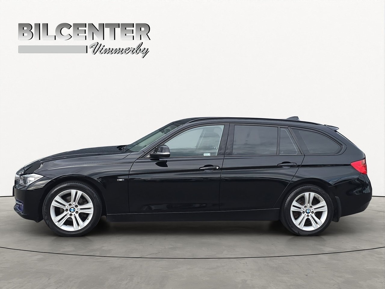 BMW 318 2015, bild 3/10