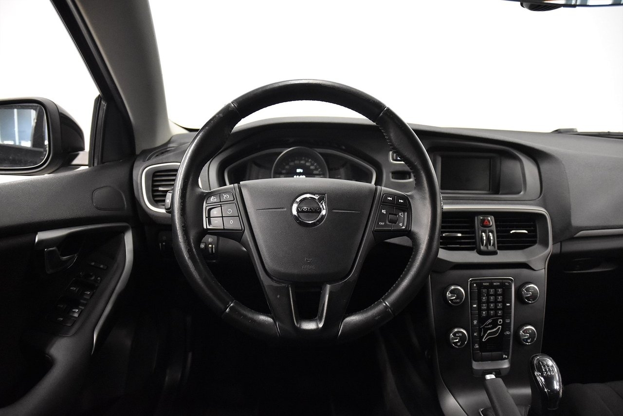 Volvo V40 2017, bild 2/10