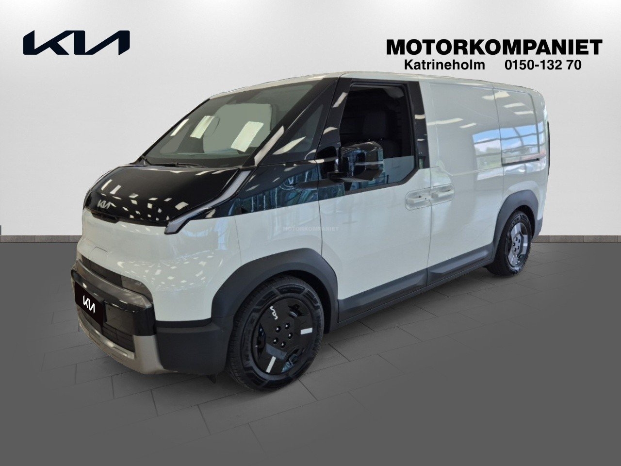 Kia PV5