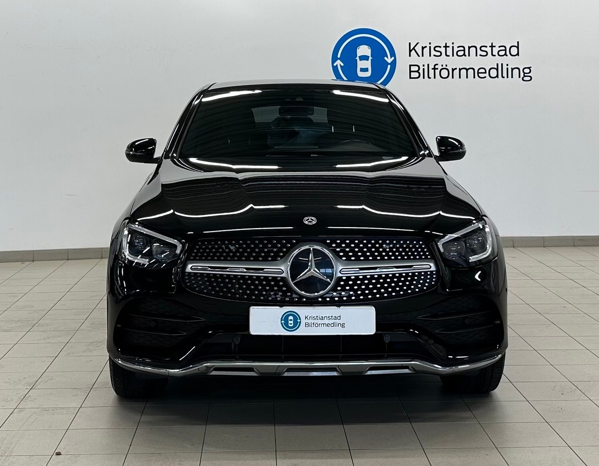 Mercedes-Benz GLC 2021, bild 6/10