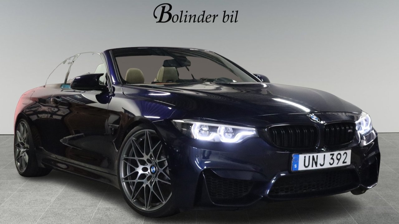 BMW M4