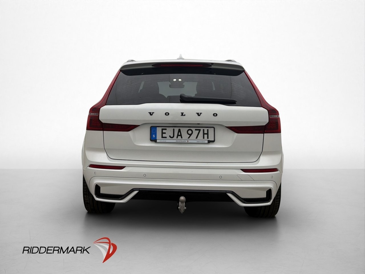 Volvo XC60 2026, bild 6/38