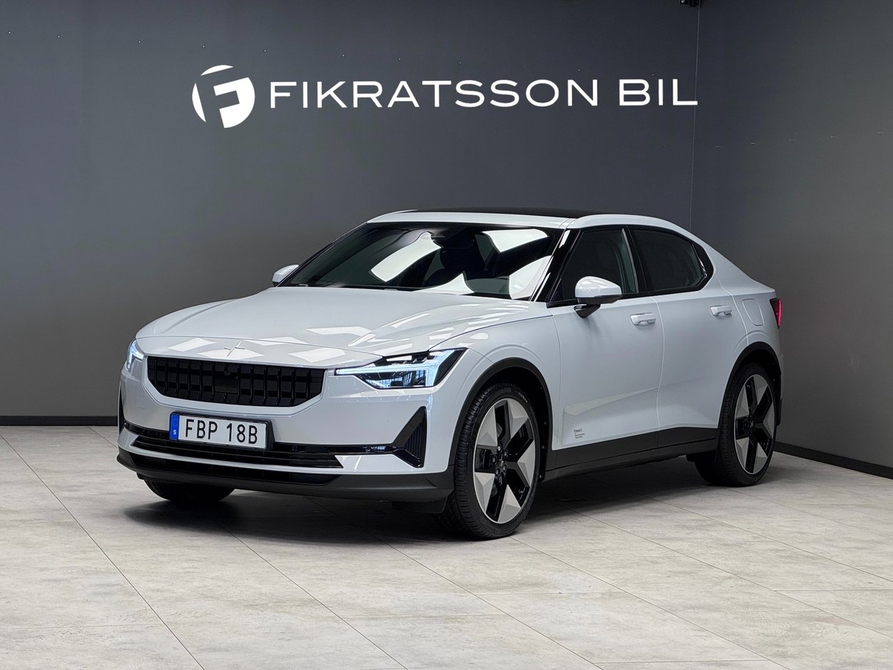 Polestar 2