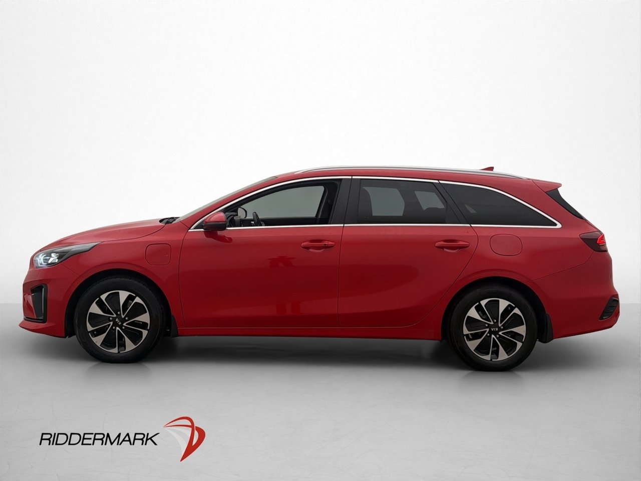 Kia Ceed SW Plug-in 141hk Advance 2020, kuva 2/21