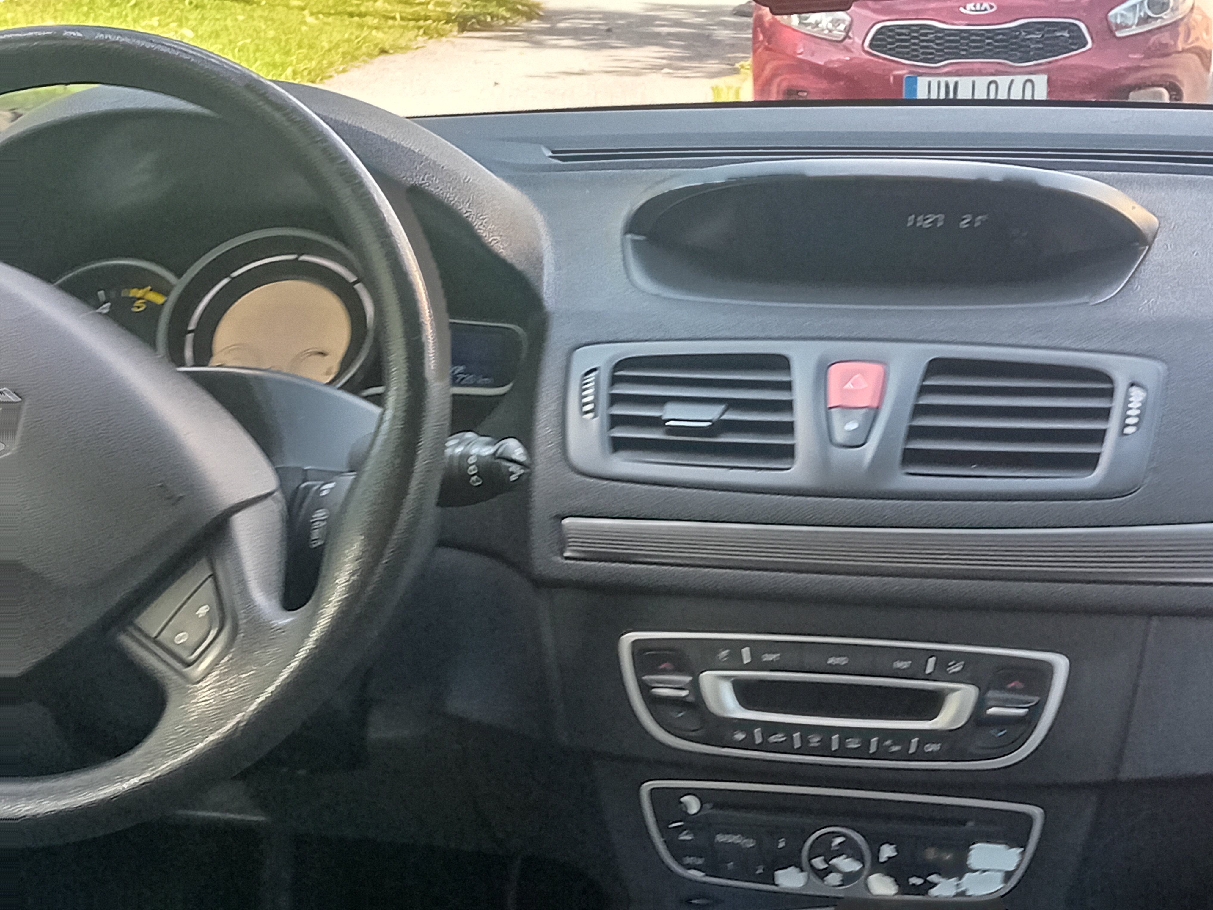 Renault Megane 2011, bild 5/5