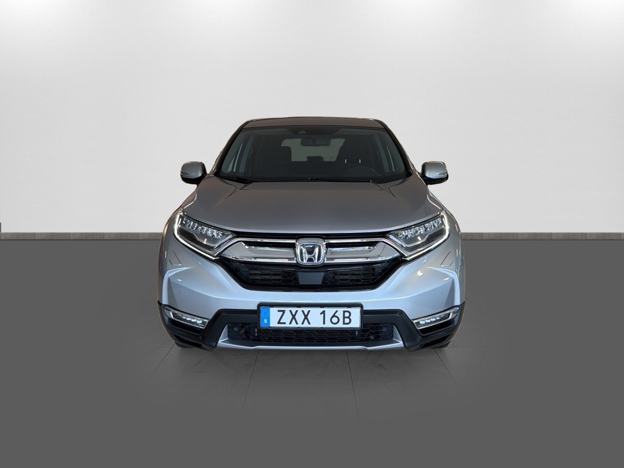 Honda CR-V 2022, bild 5/10
