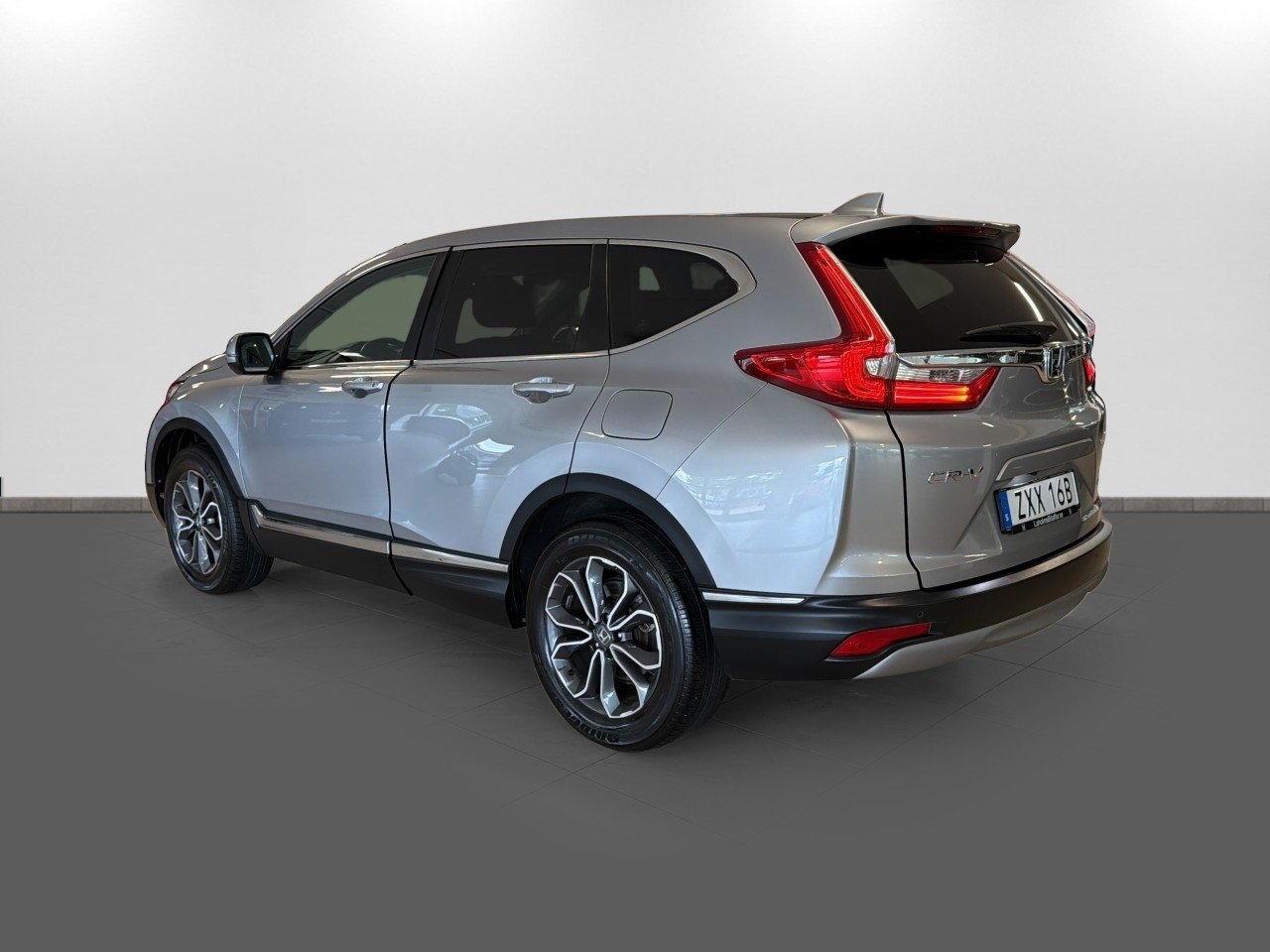 Honda CR-V 2022, bild 3/10