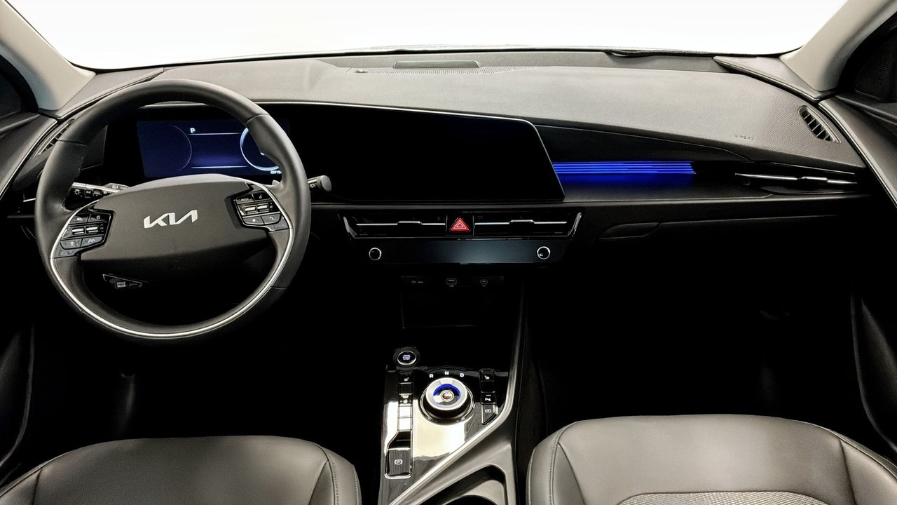 Kia Niro PLUG-IN ACTION 2023, bild 4/9