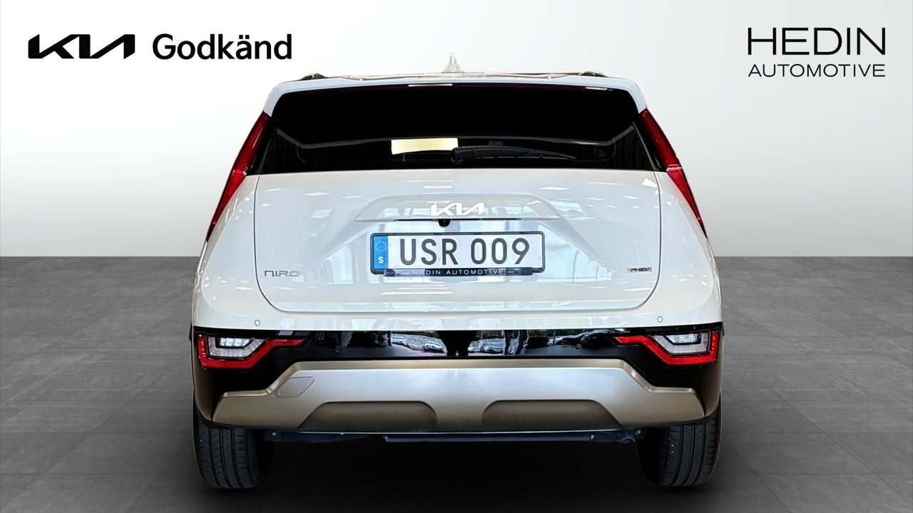 Kia Niro PLUG-IN ACTION 2023, bild 7/9