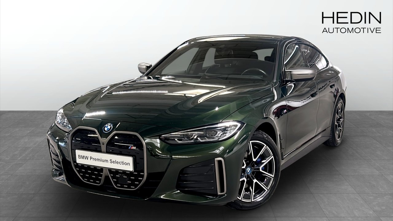 BMW i4