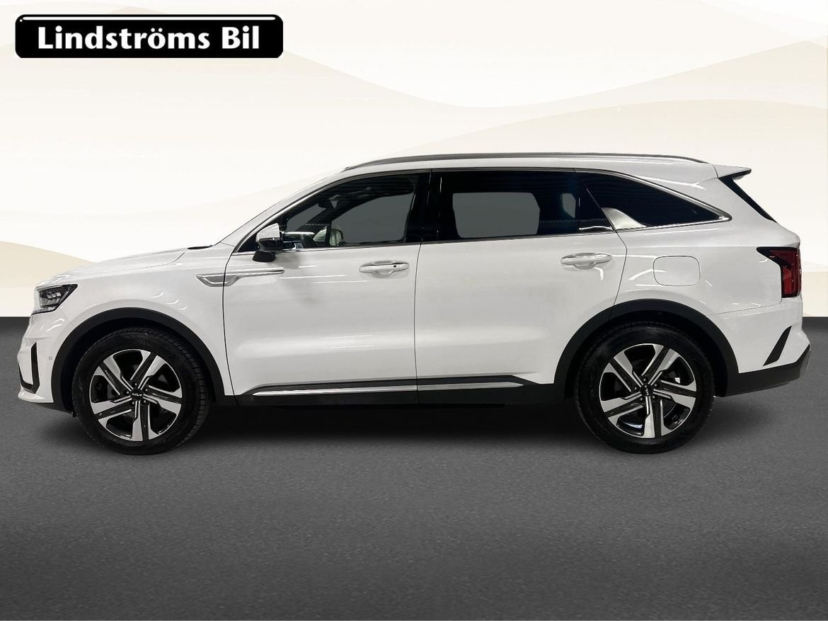 Kia Sorento 2023, bild 6/10