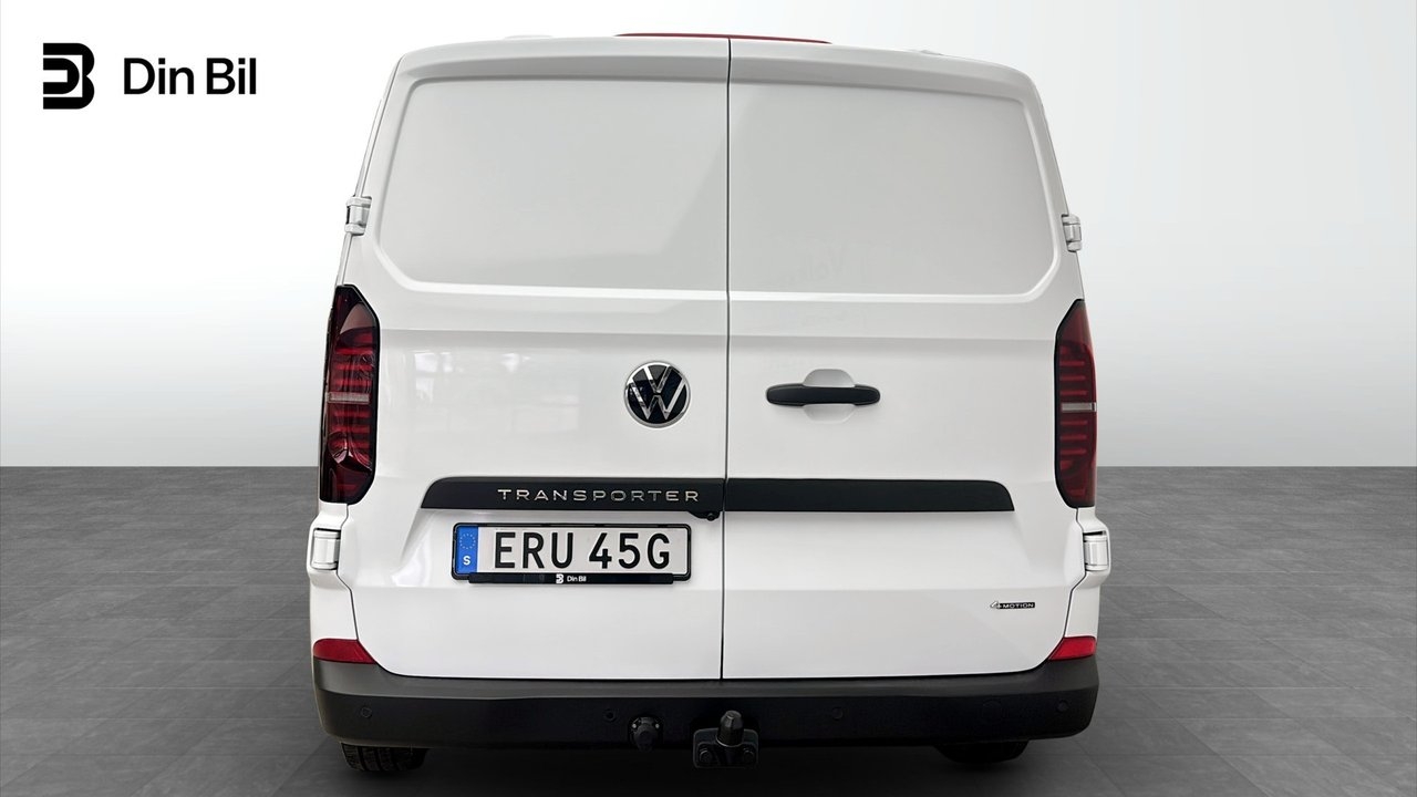 Volkswagen Transporter 2026, kuva 5/10