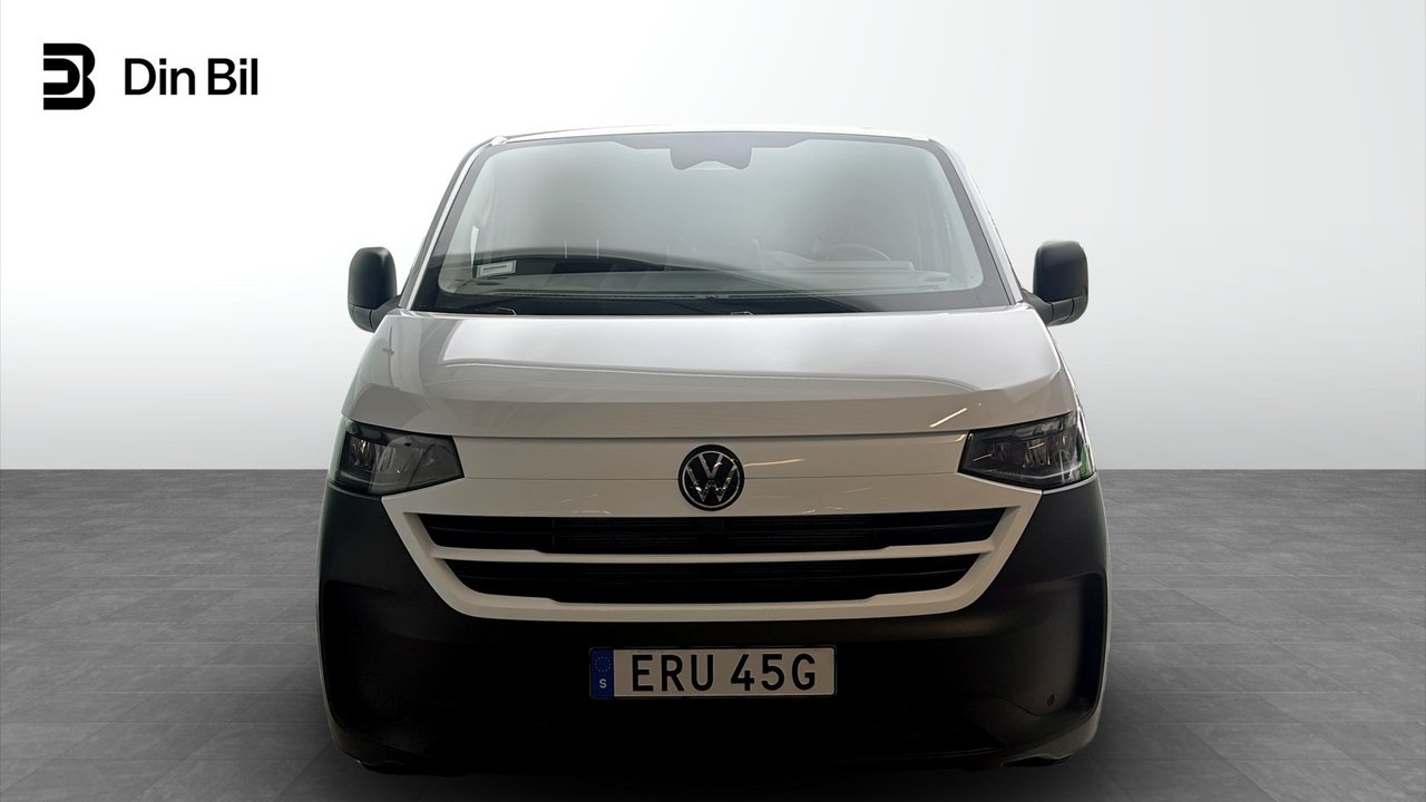Volkswagen Transporter 2026, kuva 4/10