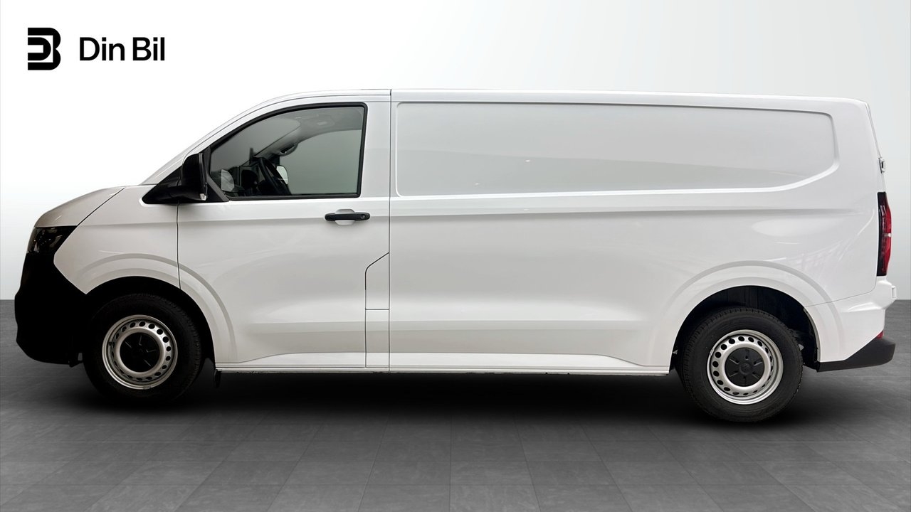 Volkswagen Transporter 2026, kuva 2/10