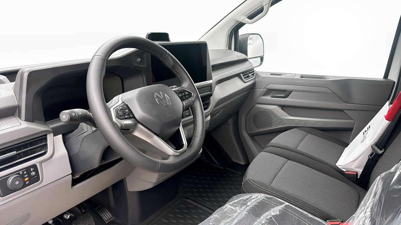 Volkswagen Transporter 2026, bild 7/10
