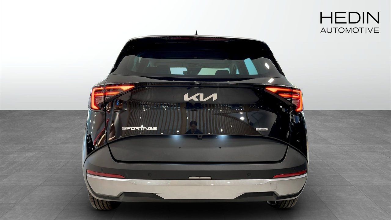 Kia Sportage PHEV ACTION 2027, bild 7/10