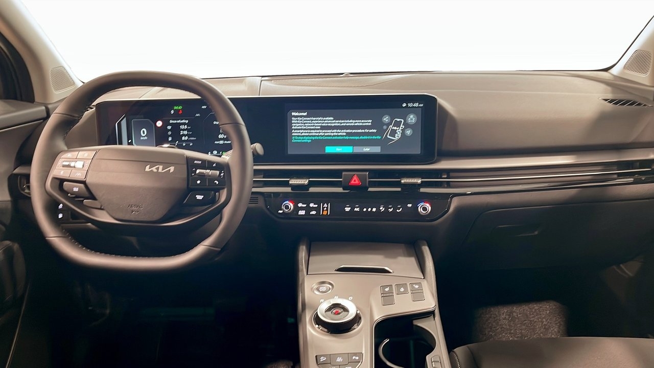 Kia Sportage PHEV ACTION 2027, bild 4/10