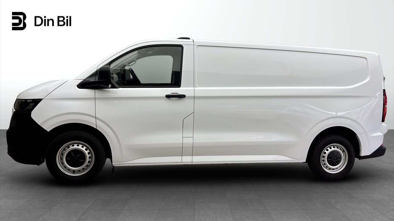 Volkswagen Transporter 2026, bild 2/10